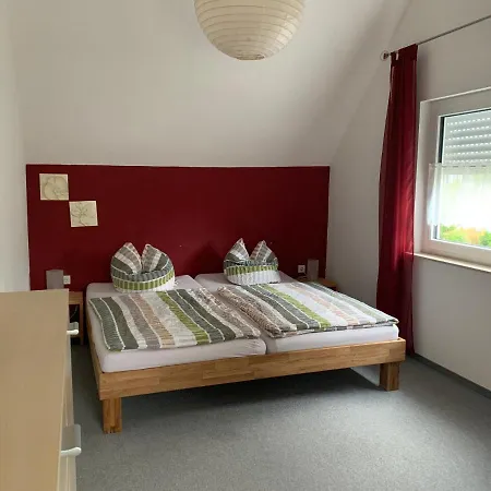 Familienwohnung 