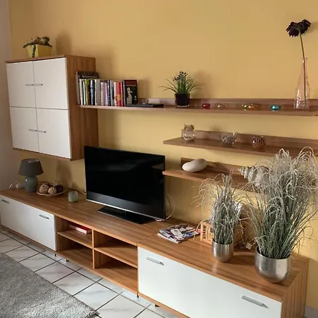 Апартаменты Familienwohnung 