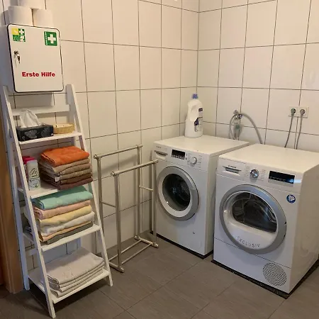 Familienwohnung 