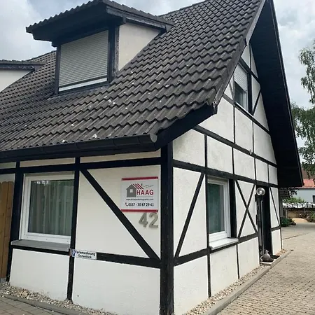 Familienwohnung 
