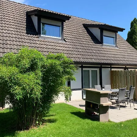 Daire Familienwohnung 