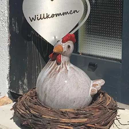 Familienwohnung 