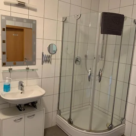 Familienwohnung 