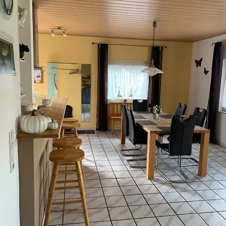 Familienwohnung 