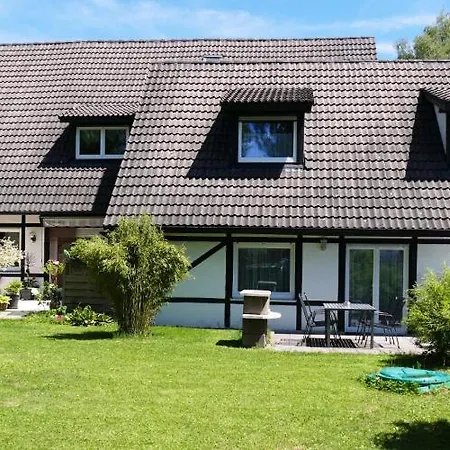 Appartamento Familienwohnung 