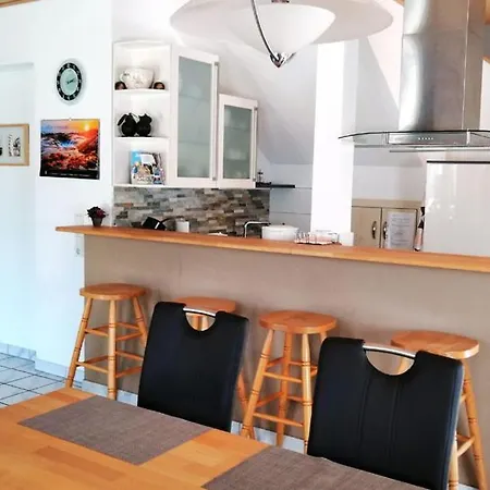 Familienwohnung 