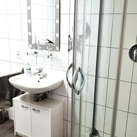 Familienwohnung 