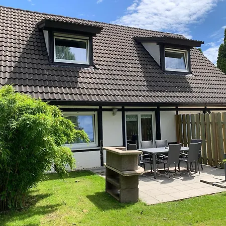 Familienwohnung 
