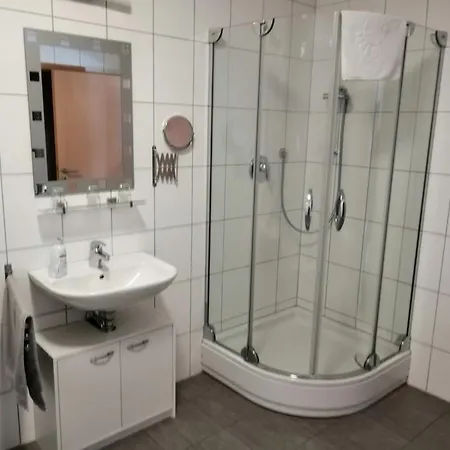 Appartamento Familienwohnung 