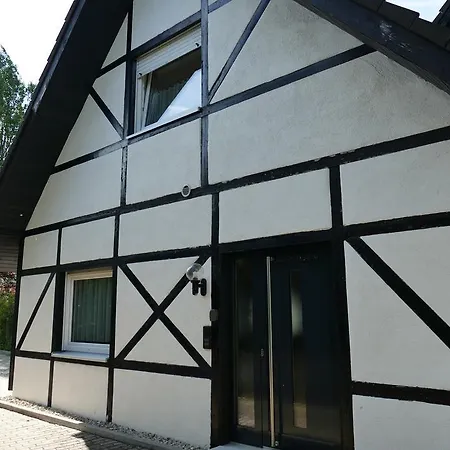 Familienwohnung 
