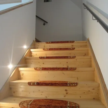 Familienwohnung 