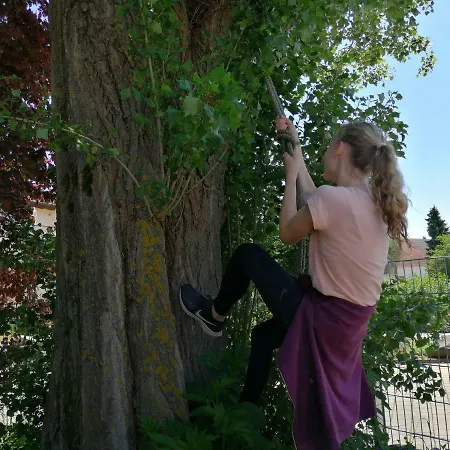 Familienwohnung 