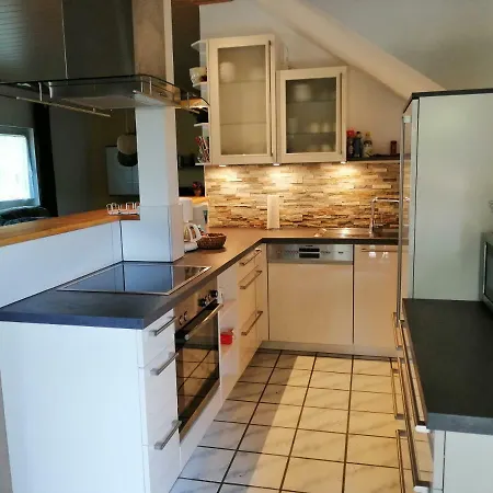 Familienwohnung 